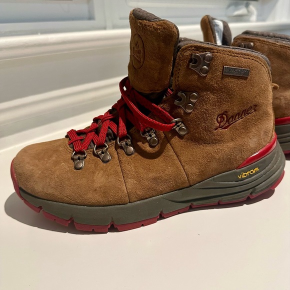 Danner 600 women’s hiking boots size 7 - Picture 5 of 7